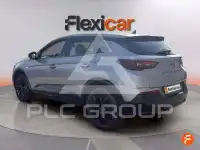 2023 Opel GrandlandX