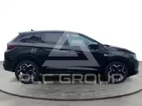 2023 Opel GrandlandX