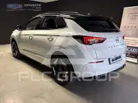 2023 Opel GrandlandX