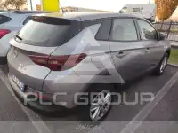 2023 Opel GrandlandX