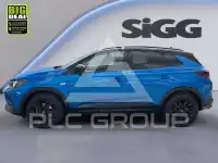 2023 Opel GrandlandX