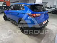 2023 Opel GrandlandX