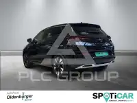 2023 Opel GrandlandX