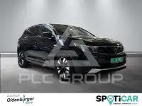 2023 Opel GrandlandX