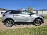 2023 Opel GrandlandX