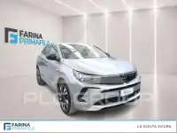 2023 Opel GrandlandX