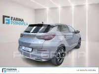 2023 Opel GrandlandX