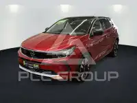 2023 Opel GrandlandX