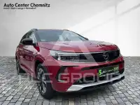 2023 Opel GrandlandX