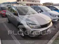 2023 Opel GrandlandX