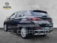 2023 Opel GrandlandX