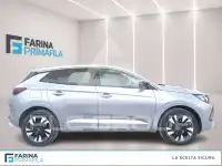 2023 Opel GrandlandX