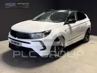 2023 Opel GrandlandX