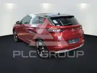 2023 Opel GrandlandX