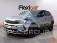2023 Opel GrandlandX