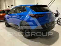 2023 Opel GrandlandX
