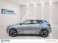 2023 Opel GrandlandX