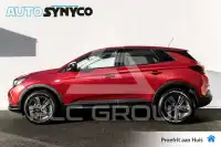 2023 Opel GrandlandX