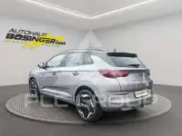 2023 Opel GrandlandX