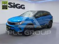 2023 Opel GrandlandX