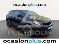 2023 Opel GrandlandX