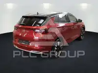 2023 Opel GrandlandX
