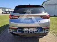 2023 Opel GrandlandX