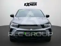 2023 Opel GrandlandX