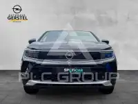 2023 Opel GrandlandX