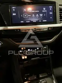 2023 Opel GrandlandX