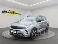 2023 Opel GrandlandX