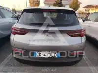 2023 Opel GrandlandX