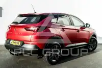 2023 Opel GrandlandX