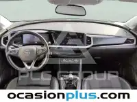 2023 Opel GrandlandX