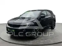 2023 Opel GrandlandX