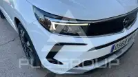 2023 Opel GrandlandX