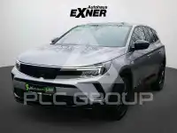 2023 Opel GrandlandX