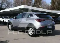 2023 Opel GrandlandX