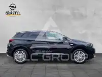 2023 Opel GrandlandX