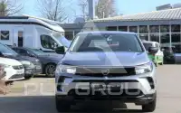 2023 Opel GrandlandX