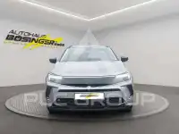 2023 Opel GrandlandX