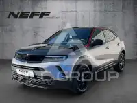 2023 Opel Mokka