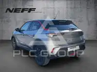 2023 Opel Mokka