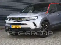 2023 Opel Mokka