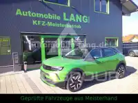 2023 Opel Mokka