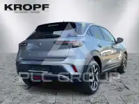 2023 Opel Mokka