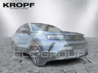 2023 Opel Mokka