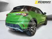 2023 Opel Mokka