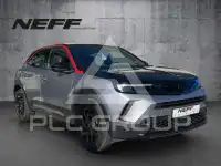 2023 Opel Mokka