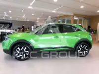 2023 Opel Mokka
